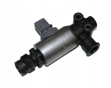 Solenoid Valve 0009973712